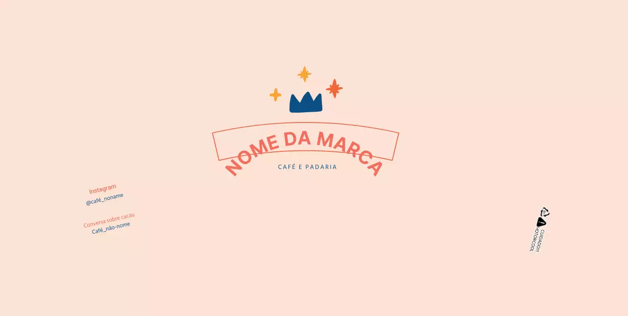 Padrões de formas de ilustração cor-de-rosa