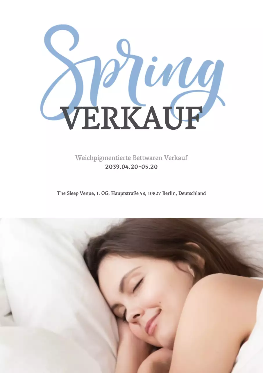 Soft Pigmented Bettwäsche Verkauf