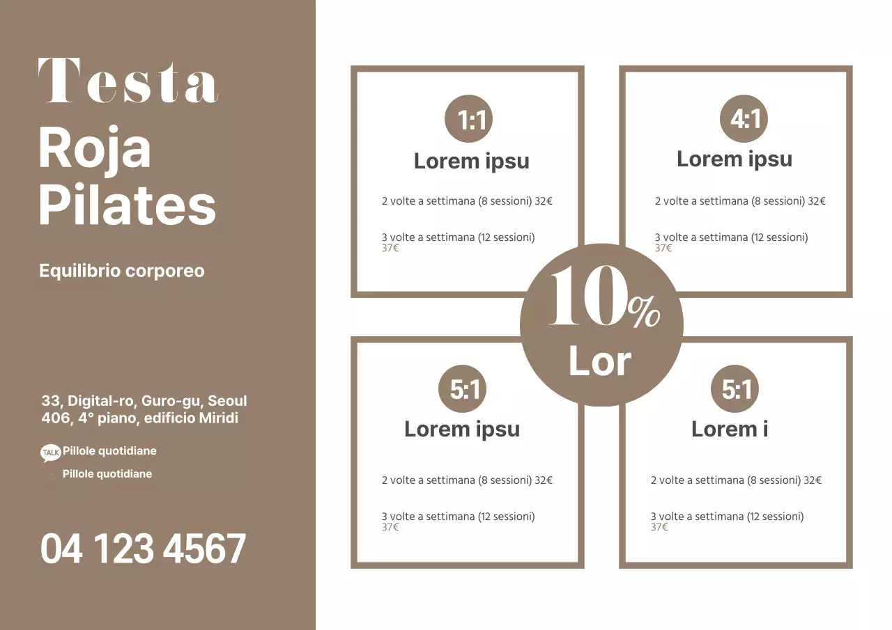 Rojapilates_Garoposter