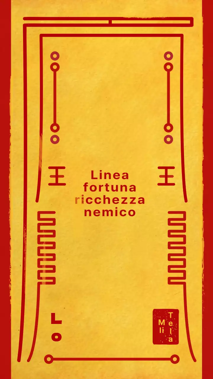 Rosso e giallo, tifo non convenzionale