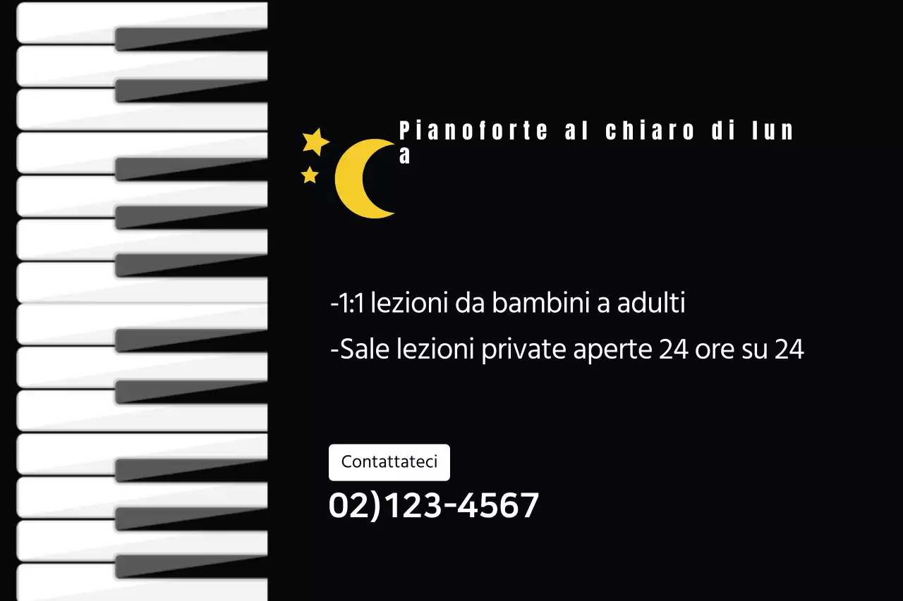 Sale di tutoraggio aperte 24 ore su 24