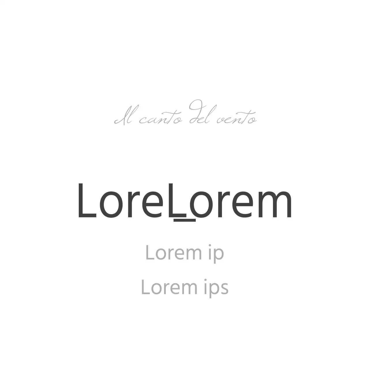 CAFFÈ SEMPLICEMENTE