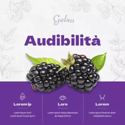 Tema delle stranezze con concetto di disegno vintage viola