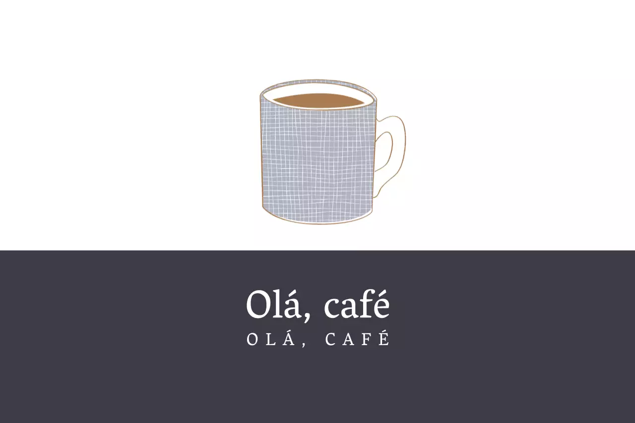 Olá café