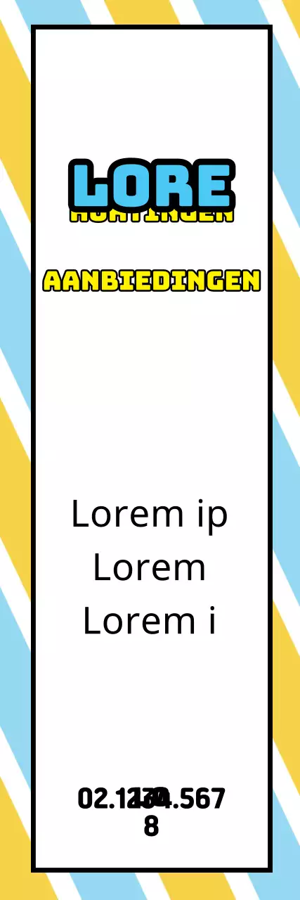 44584_PatroonTekstInvoer