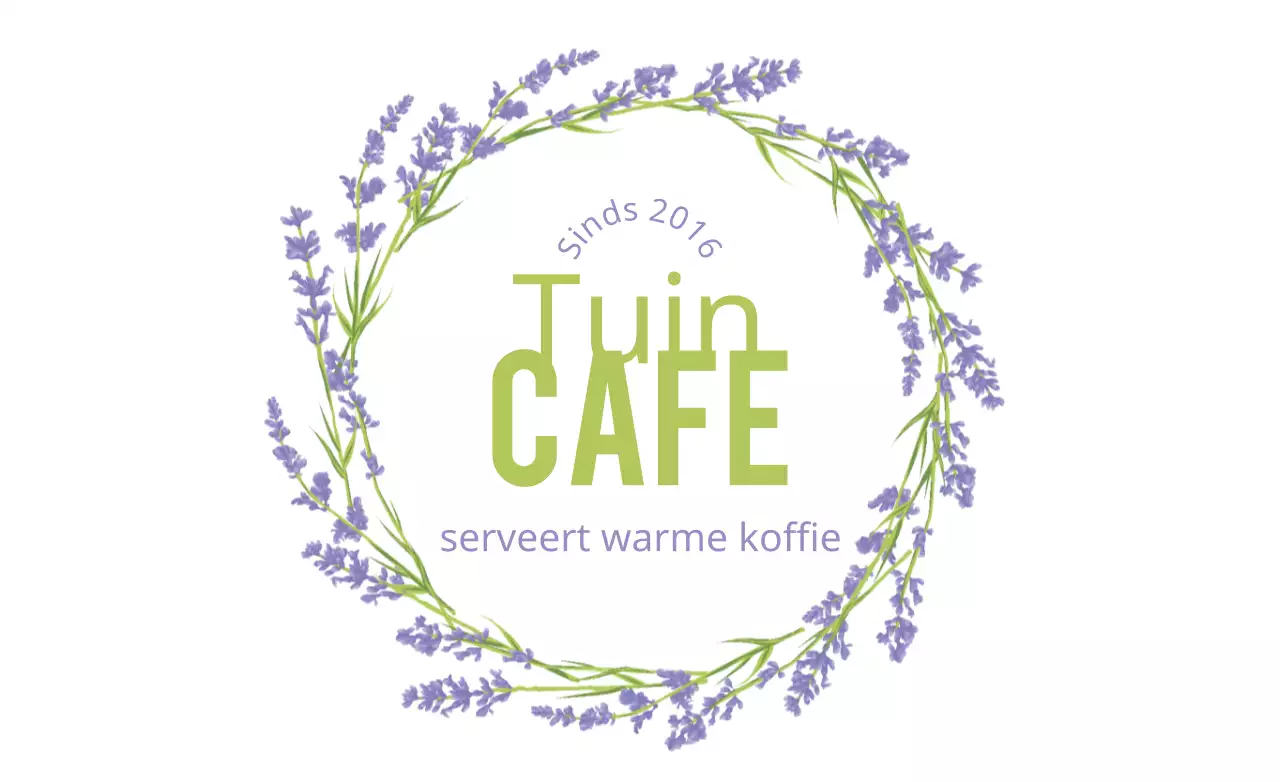 Lavendel Café
