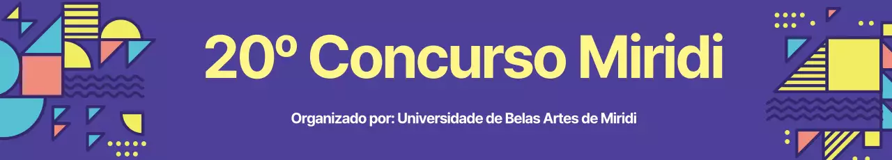Concurso Miradi