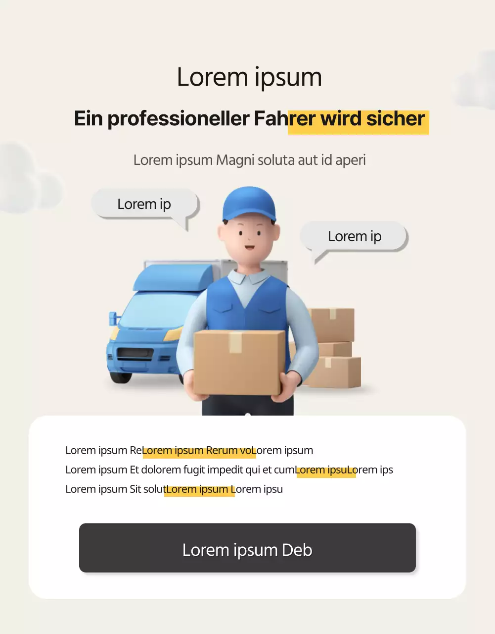 Details zur Veranstaltung Green Newlyweds