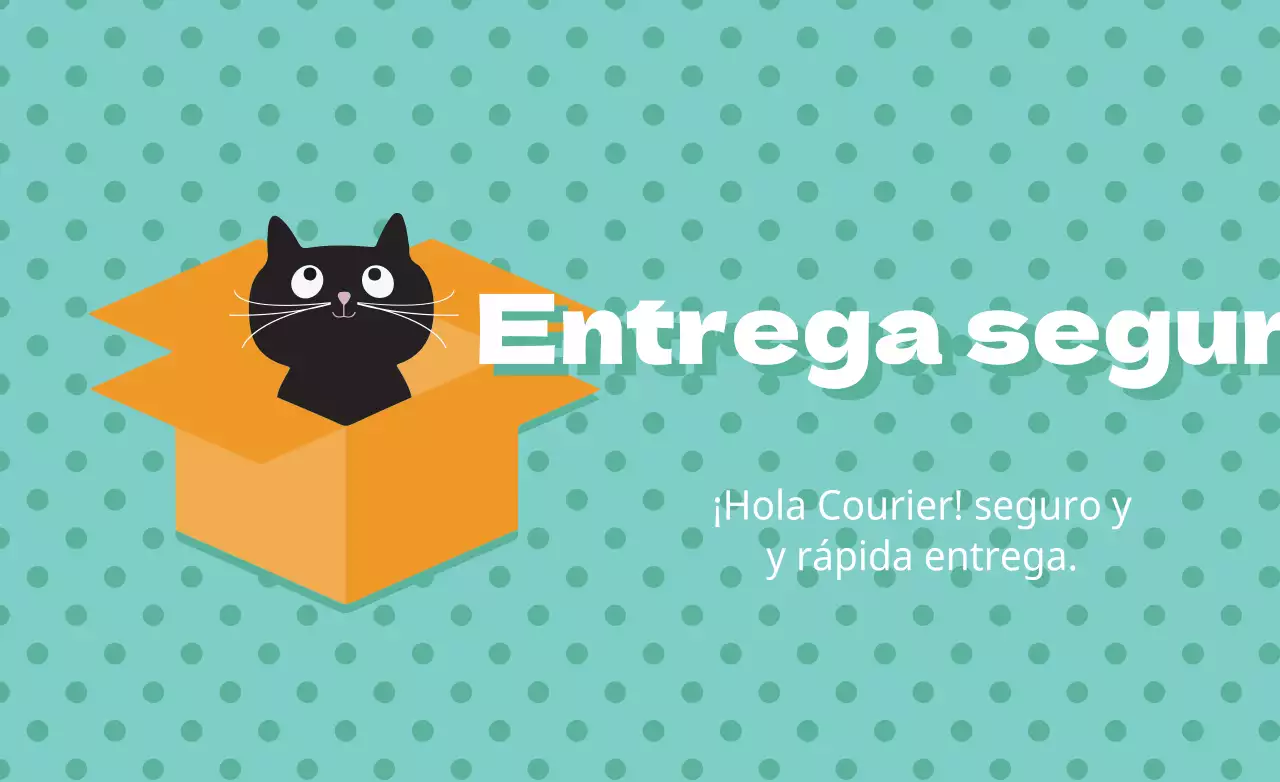 Entrega segura