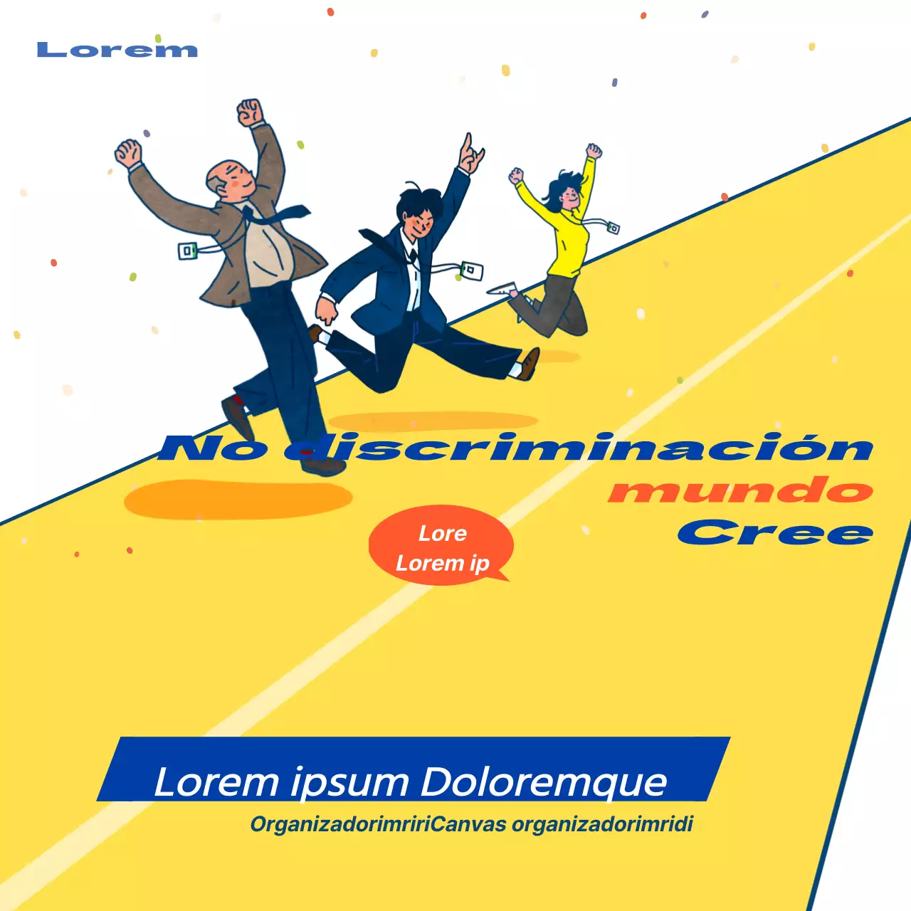 Carteles de servicio público