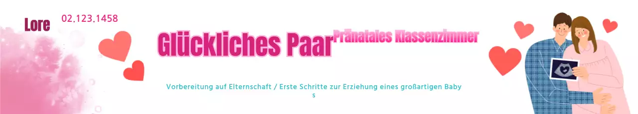 Pränatales Klassenzimmer