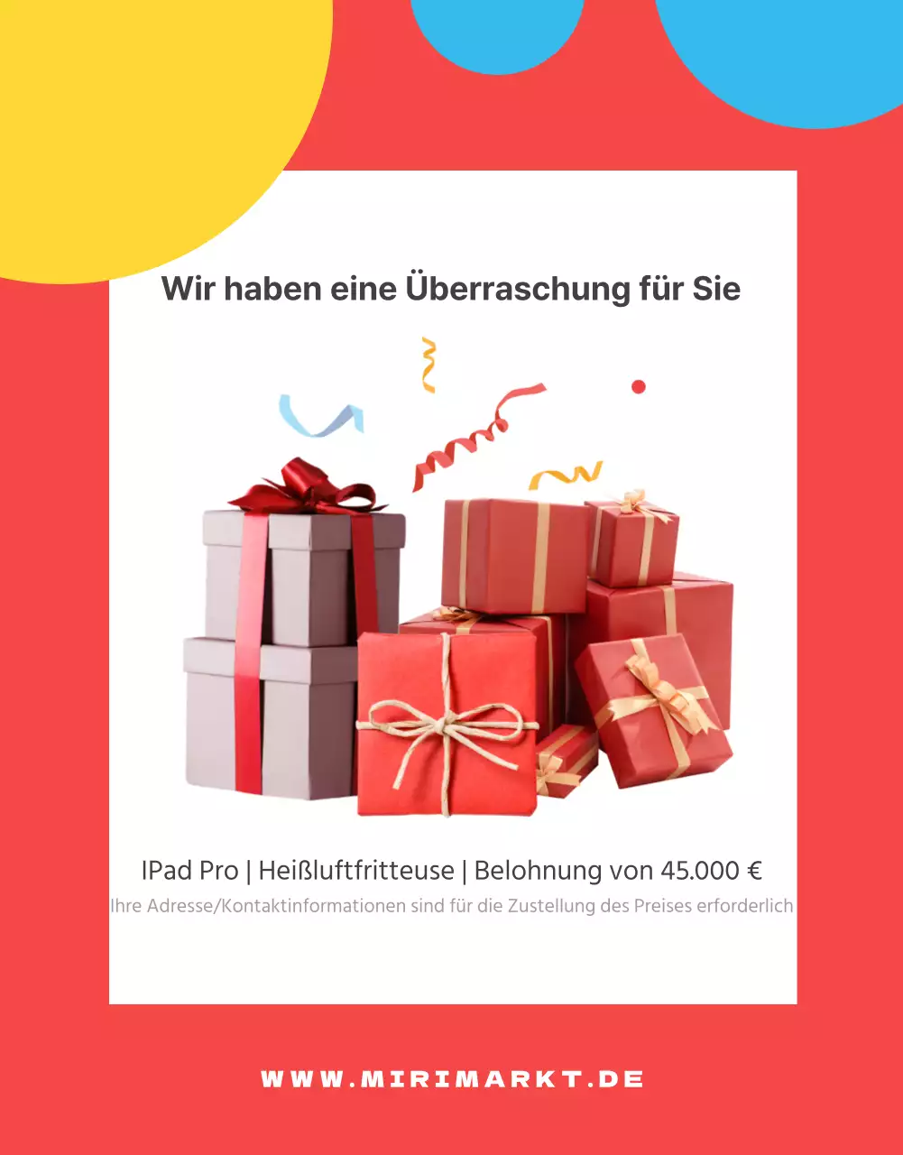 Veranstaltungsdetails überprüfen