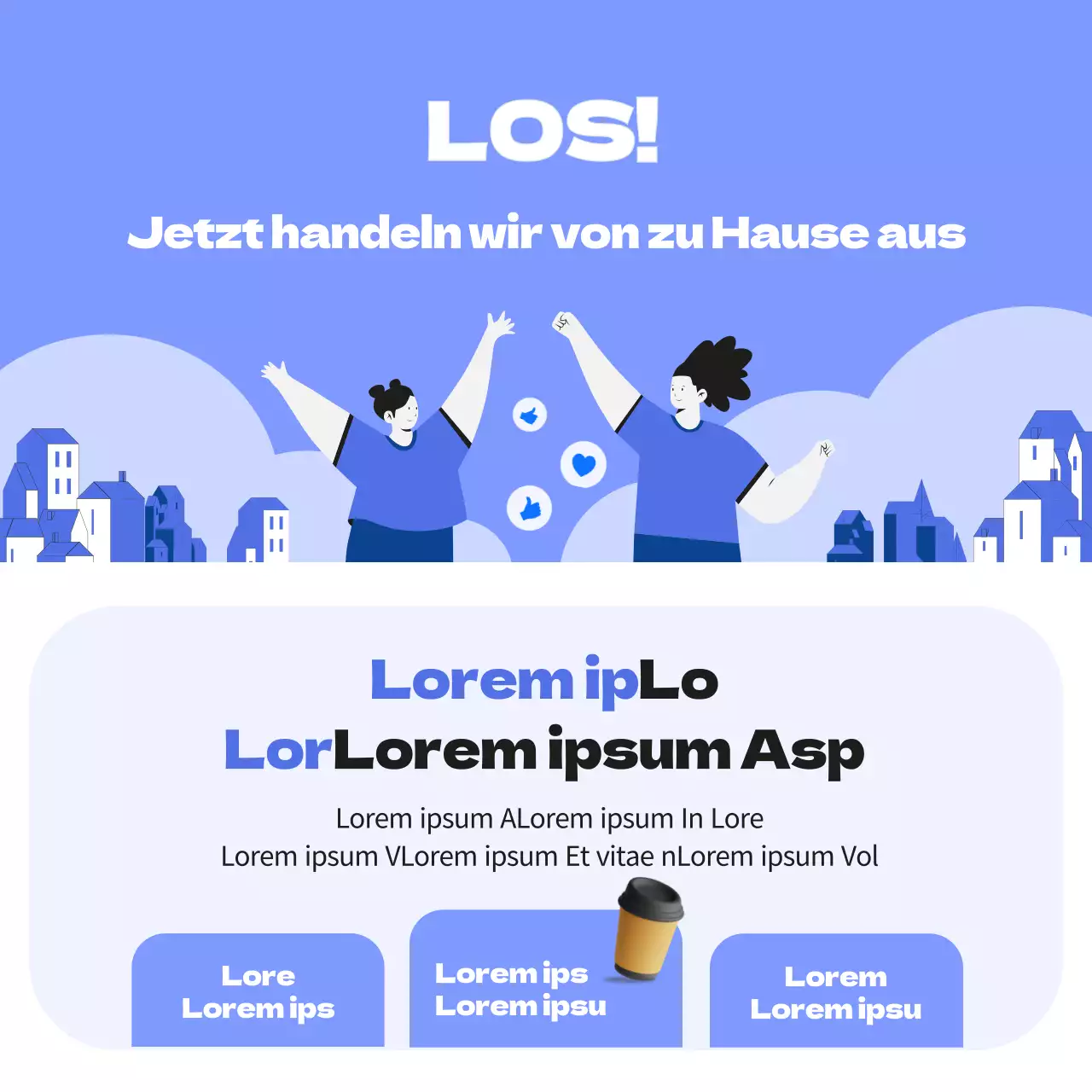 Weitergabe von Informationen über blau gefärbte junge und tatkräftige staatliche Steuervermietung