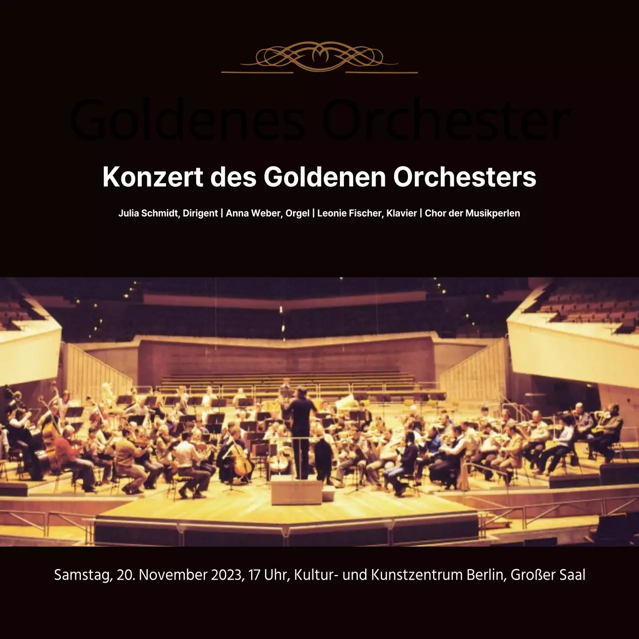 Orchester