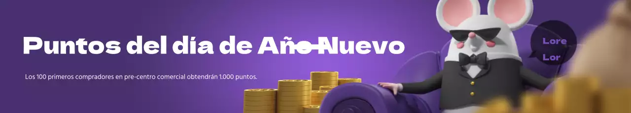 Antesala de Nochevieja