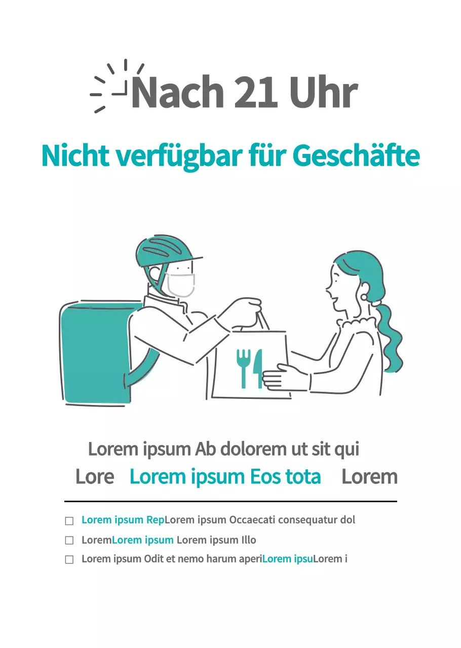 Mint's einfacher Style Guide