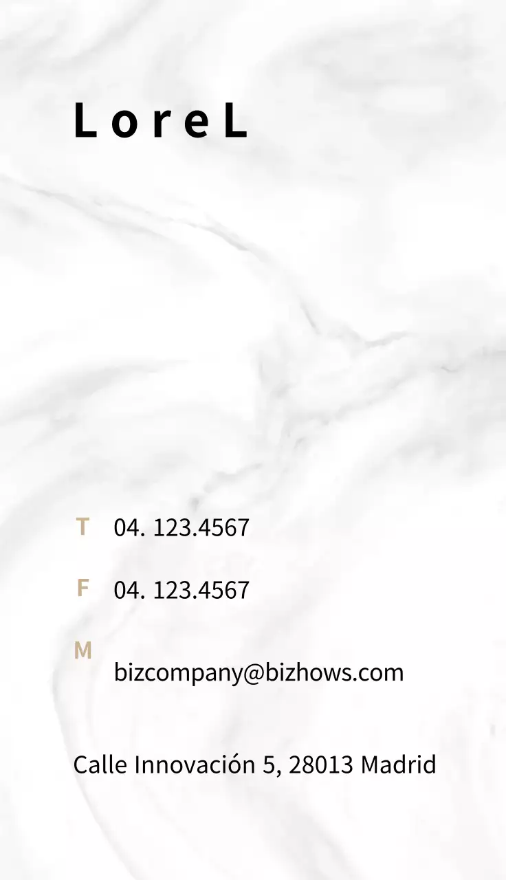 41600_Tarjetas de visita de marca