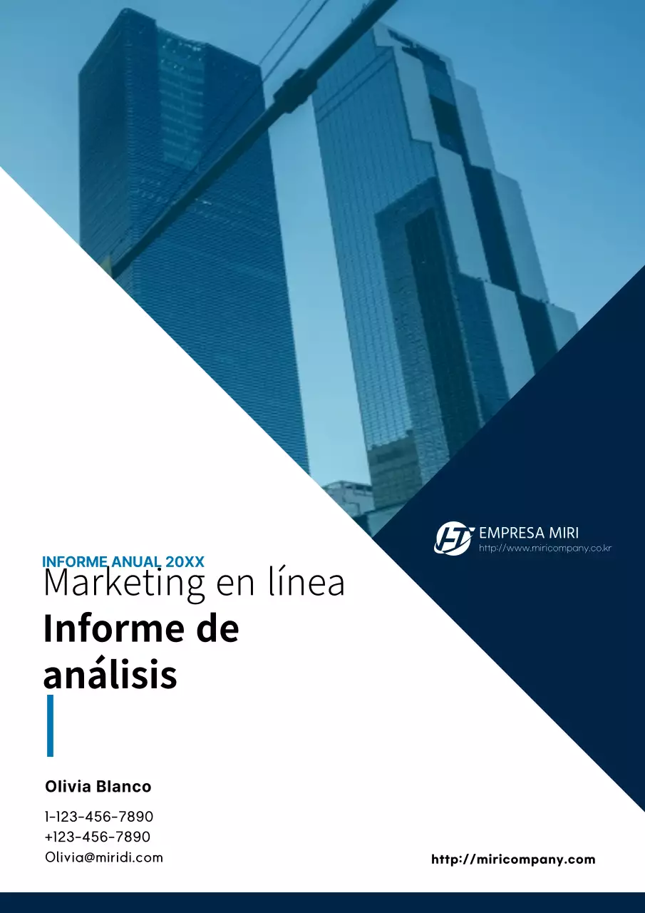 Reportajes fotográficos de investigación con tonos azules