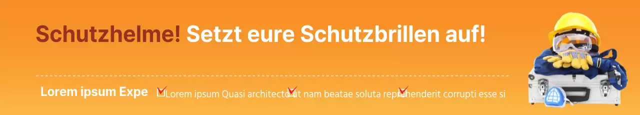 Tipps zur Sicherheit