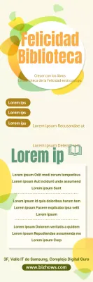 Biblioteca de la Felicidad