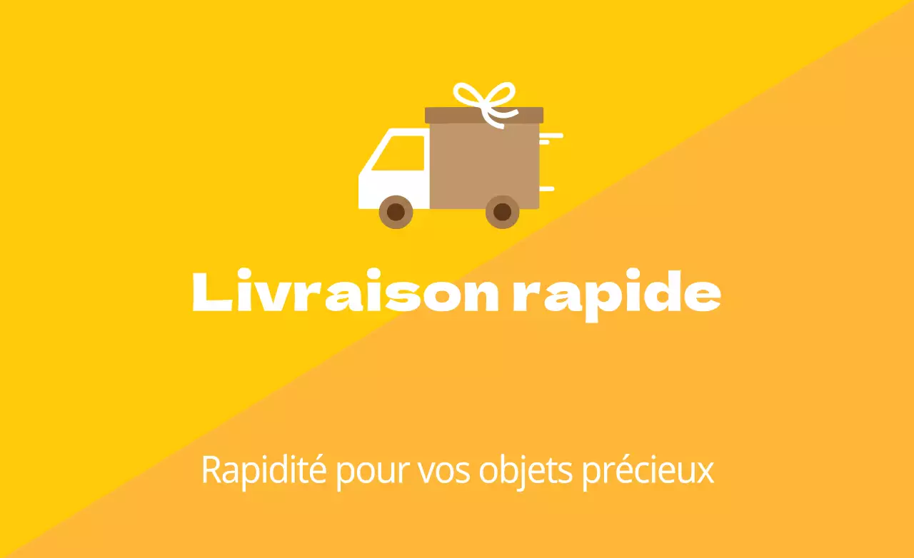 Expédition accélérée
