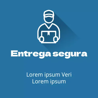 Entrega segura