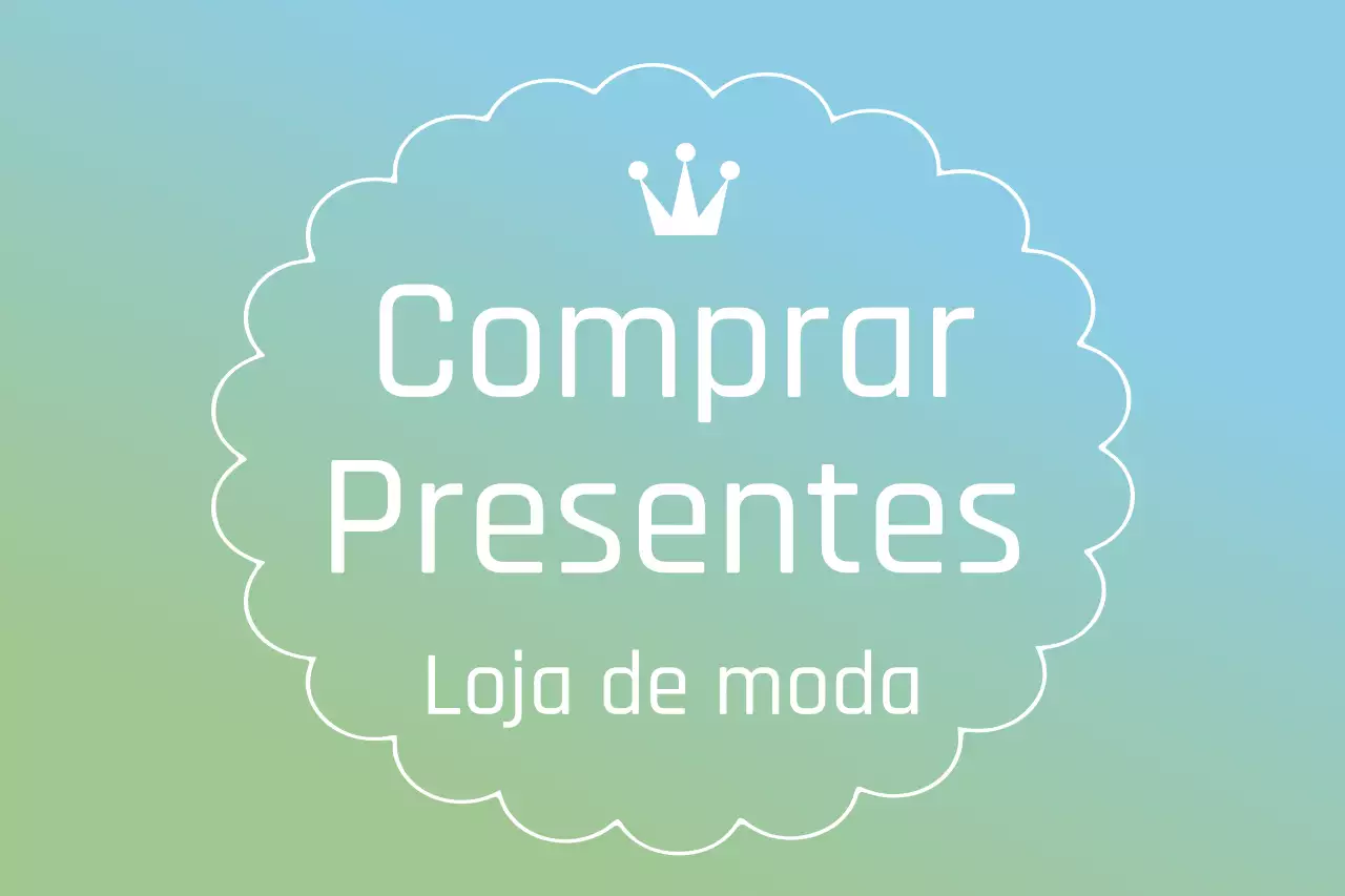 Comprar presentes