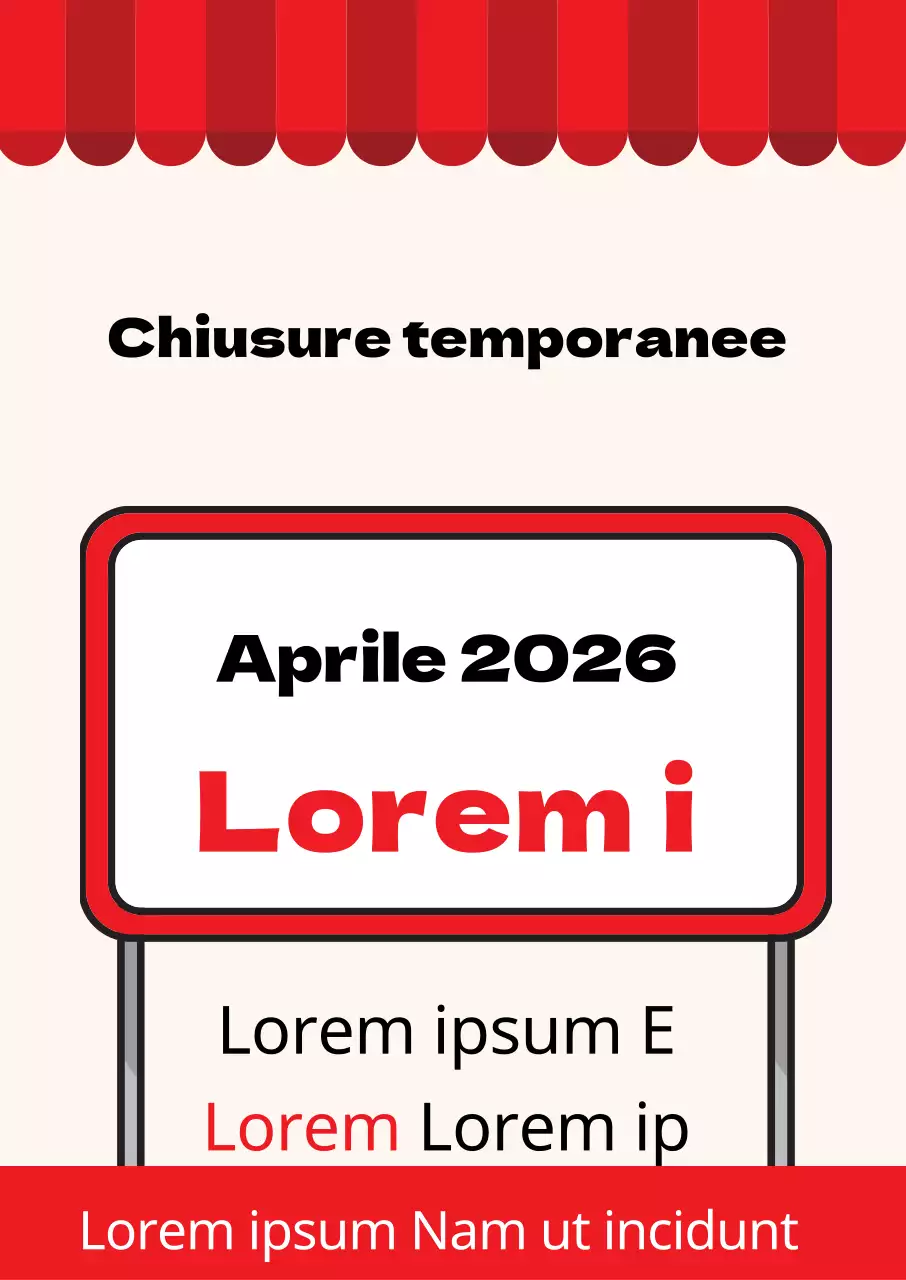 44576_Chiusure di negozi