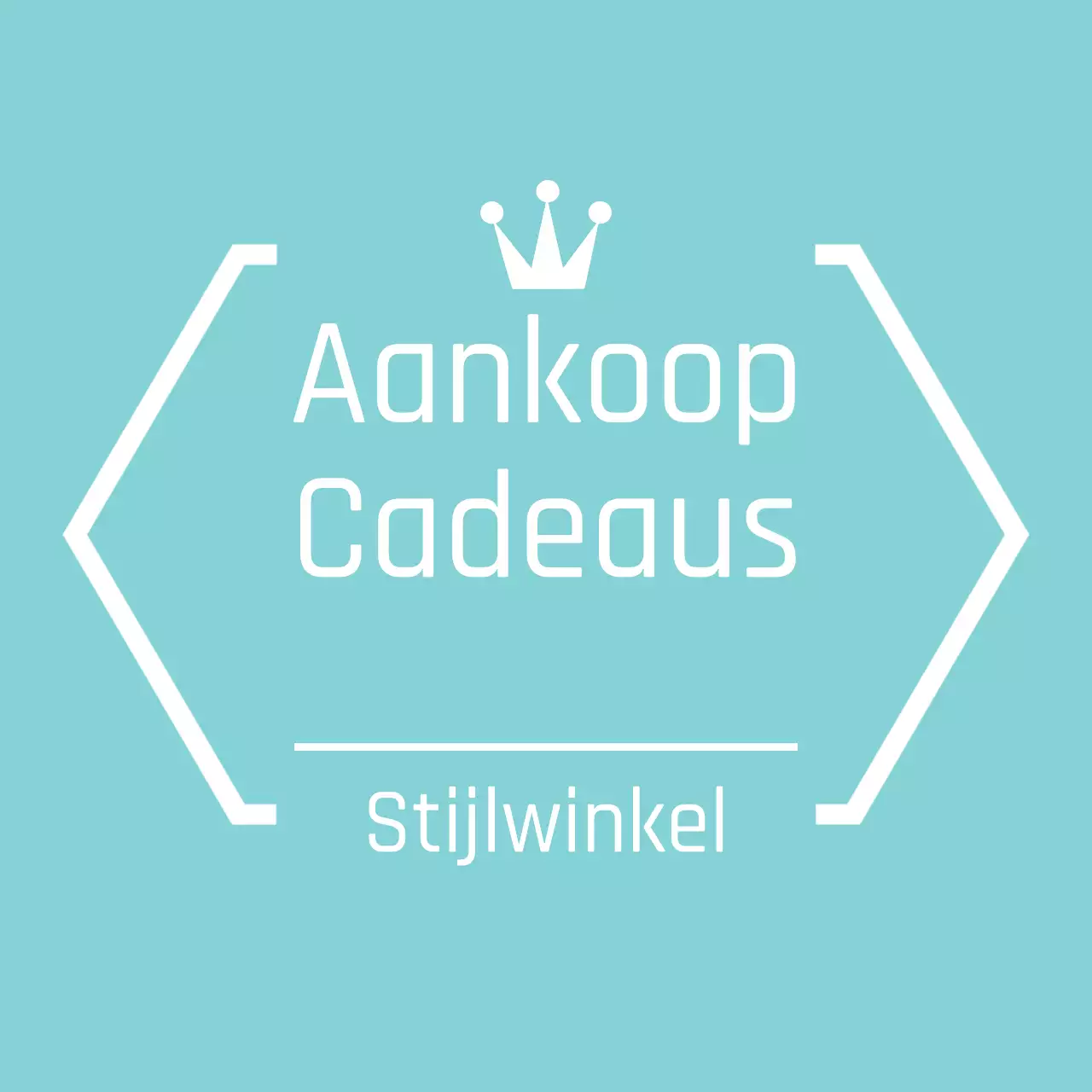 Gekochte cadeaukronen