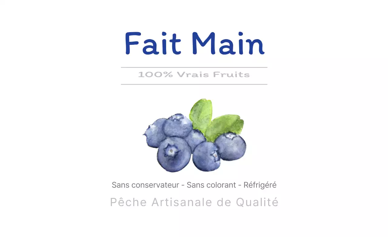 BOUGIE DE SOIE Raisin