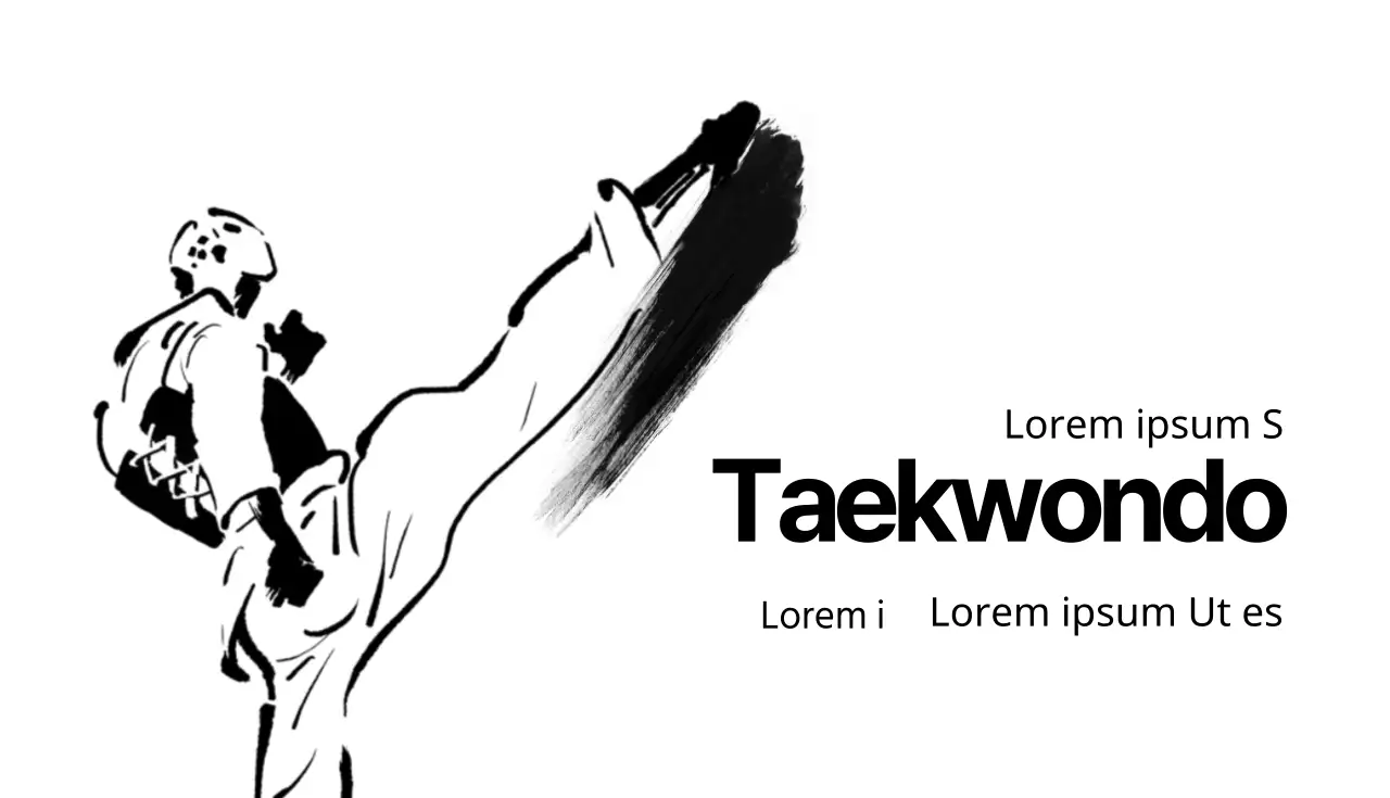 Biglietto da visita della scuola di pugilato