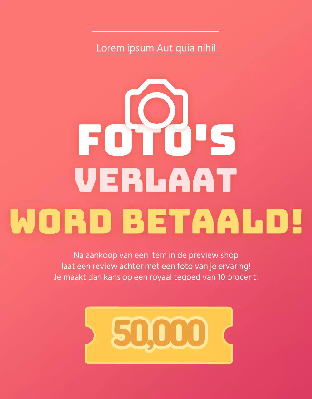 Detailpagina met foto's