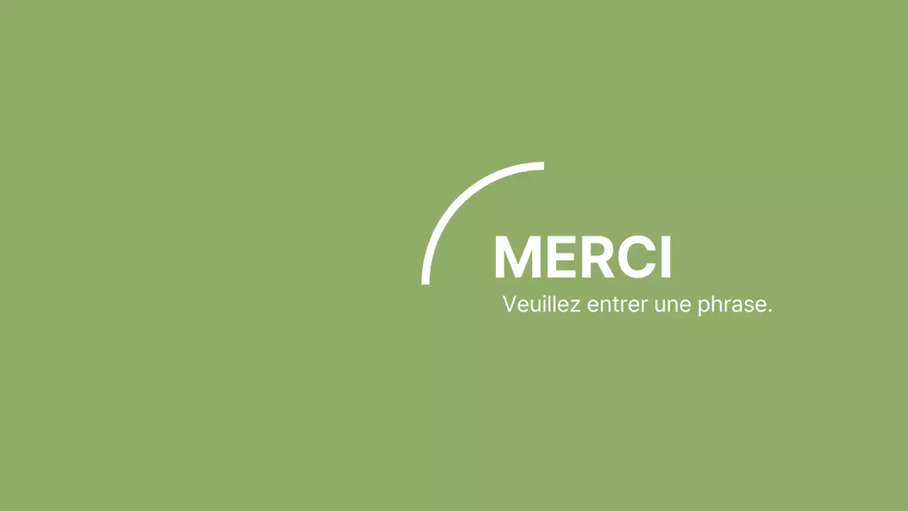 Présentations d'entreprises