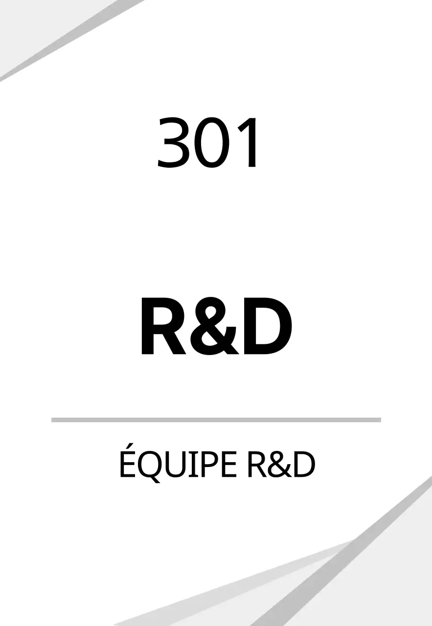 Panneau d'entreprise graphique blanc