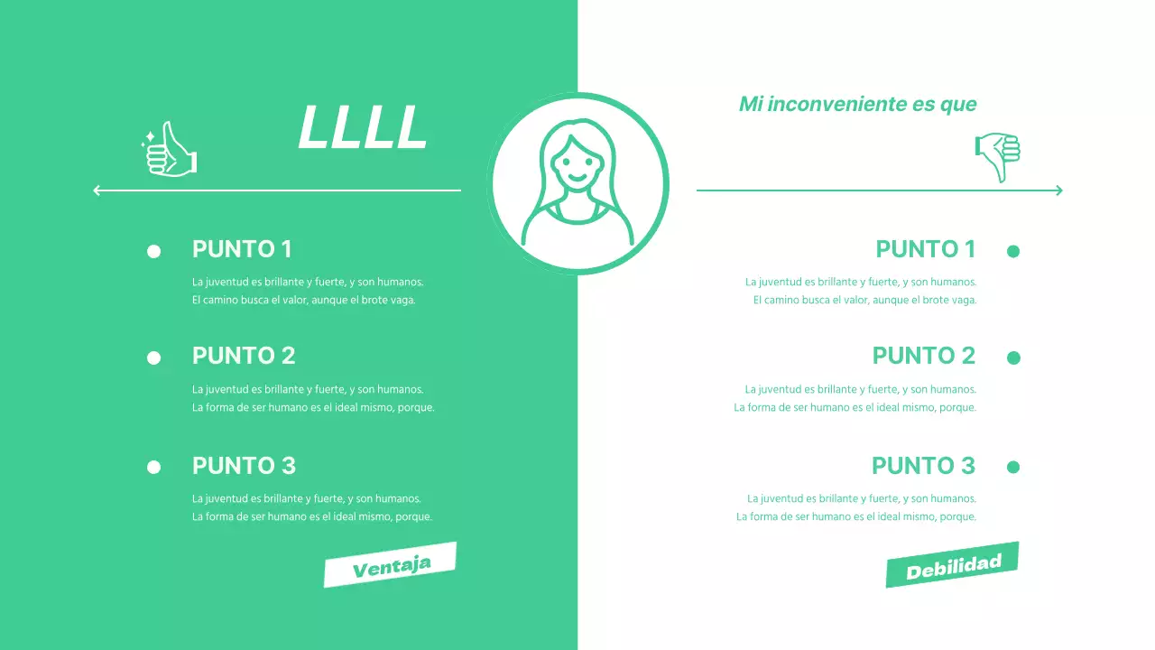 Intervención de 10 minutos de Chulwoong Kim