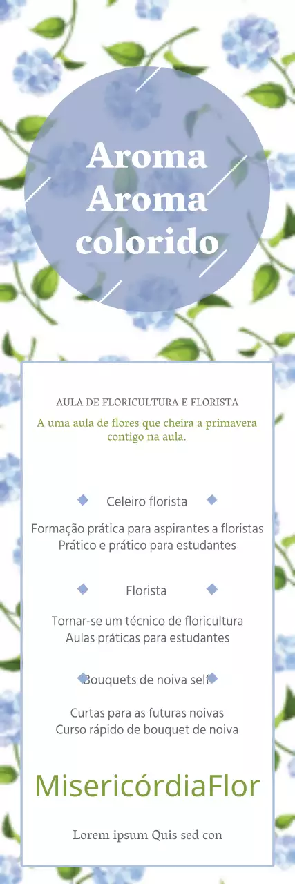 Florista