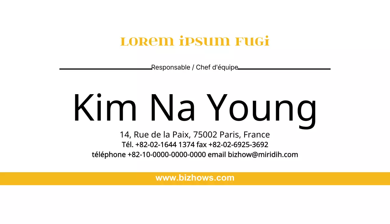 Une bonne alimentation, une bonne vie