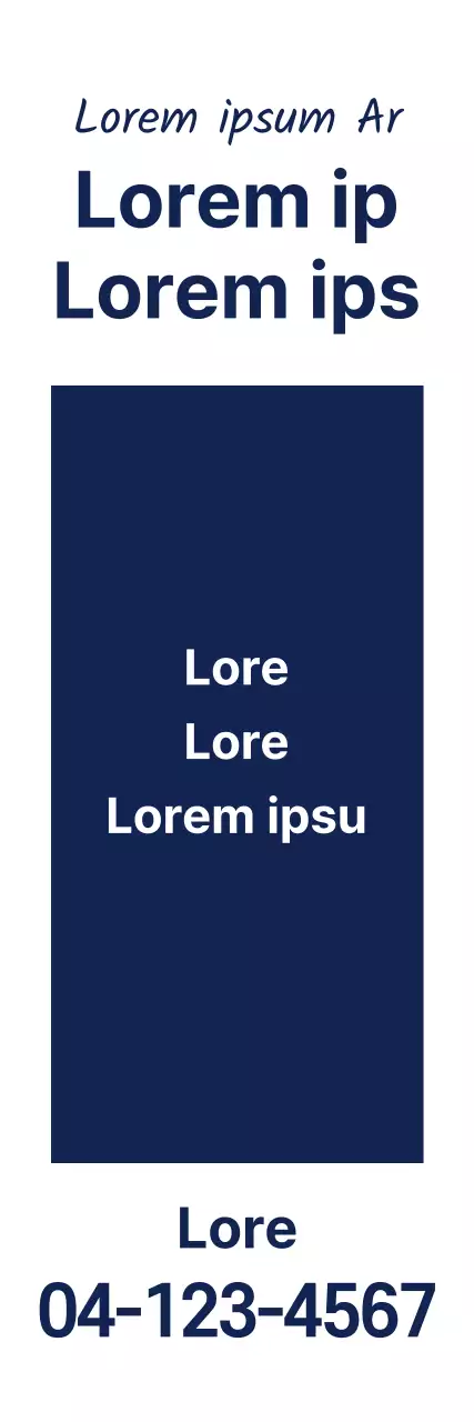 Texto, expresión de cierre