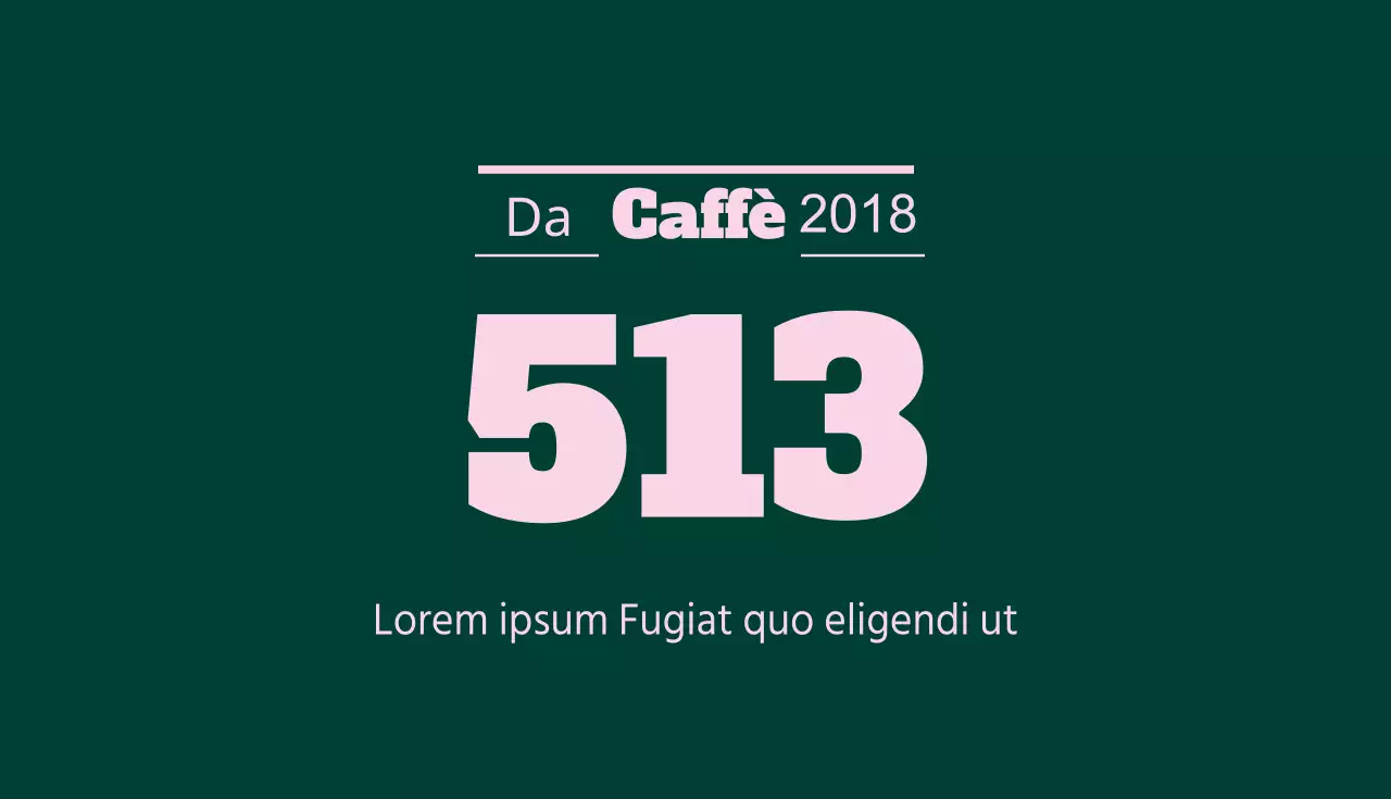Caffè