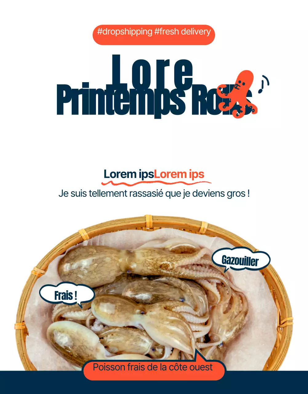 Page de détails du thème