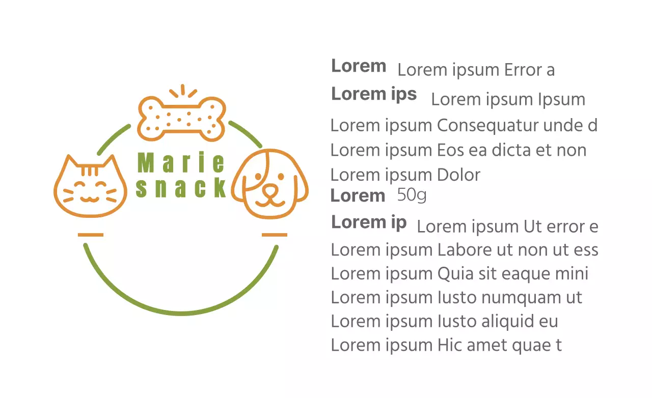 Handgemaakte, zelfgemaakte lekkernijen