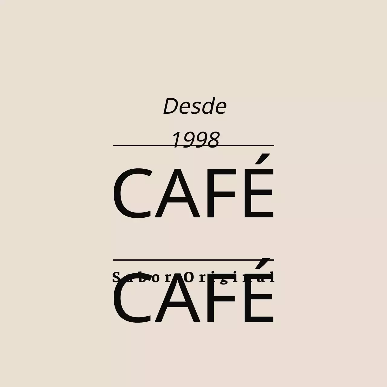 CaféCafé