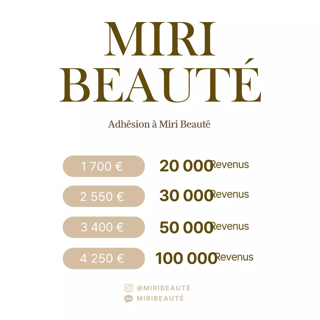 Guide d'adhésion à un salon de beauté en acrylique pour salon de beauté