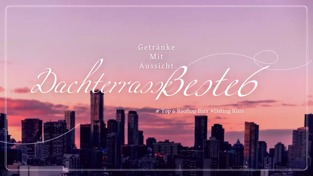 Beste Dach Sonnenuntergang Hintergrund mit lila Farbverlauf