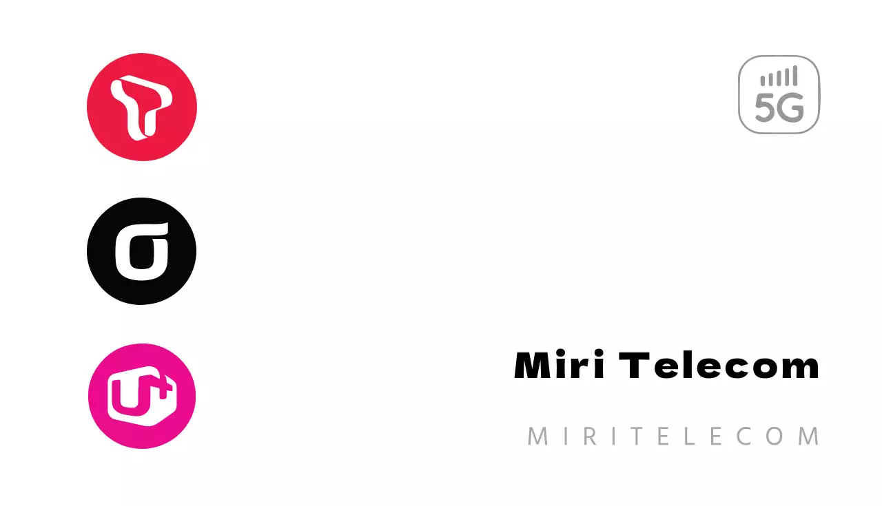 Miri Telecom