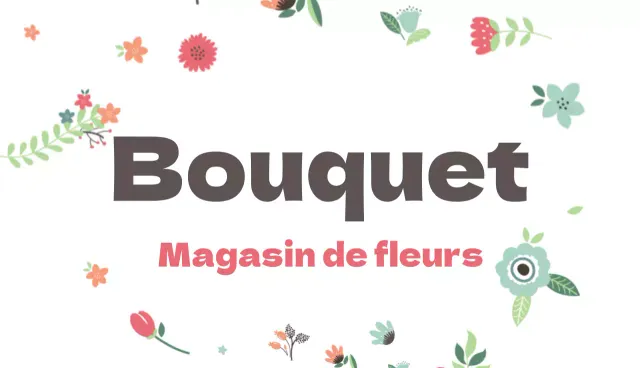 Bouquets