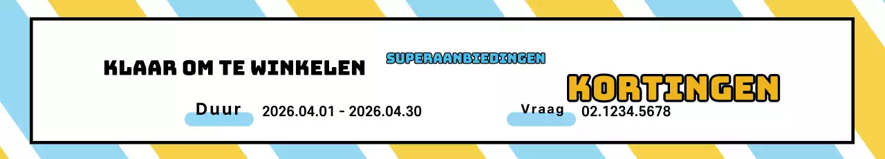 44595_Uitzonderlijke aanbiedingen