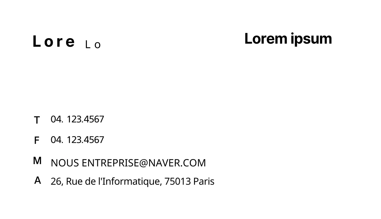 The Bead Company Rose