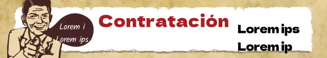 Contratación