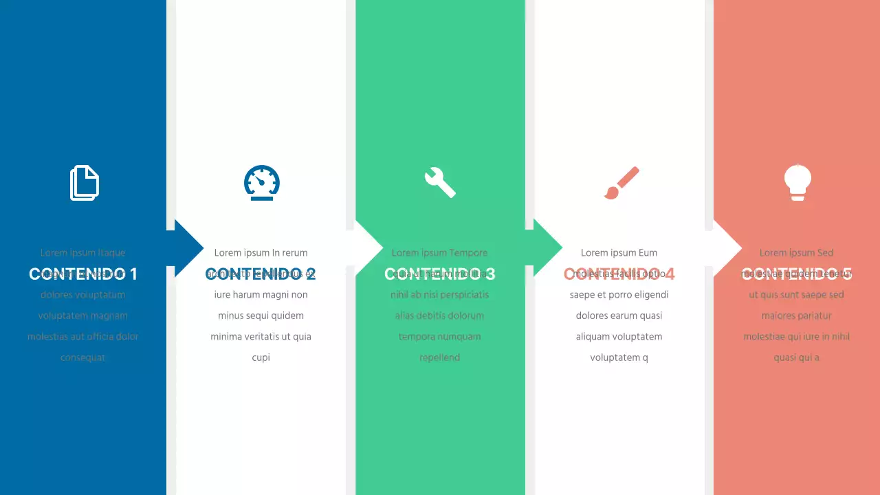 Intervención de 10 minutos de Chulwoong Kim